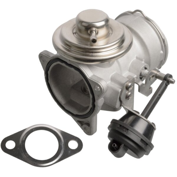EGR Valve Diaphragm valve pneumatic with Seal PARTSTEC for VW BORA and others