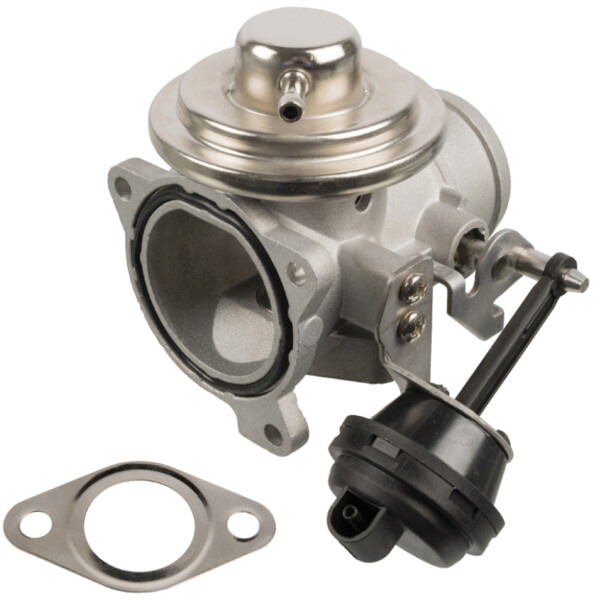 EGR Valve Diaphragm valve pneumatic with Seal PARTSTEC for VW BORA and others
