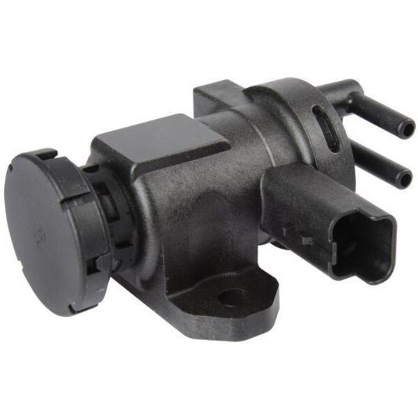 Druckwandler Abgassteuerung 2-polig PARTSTEC für u.a. CITROËN C5