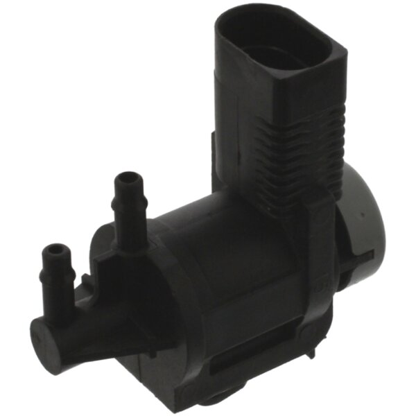 Druckwandler Abgassteuerung 2-polig PARTSTEC für u.a. VW TRANSPORTER