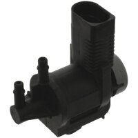 Pressure Converter Exhaust Control 2-pole PARTSTEC for...