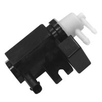 Pressure Converter Exhaust Control 2-pole PARTSTEC for...