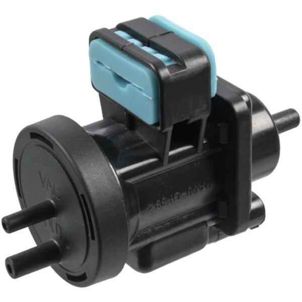 Pressure Converter Turbocharger 2-pole PARTSTEC suitable for e.g. MB SPRINTER