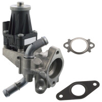 Gasket EGR Valve Solenoid Valve with seals PARTSTEC for...