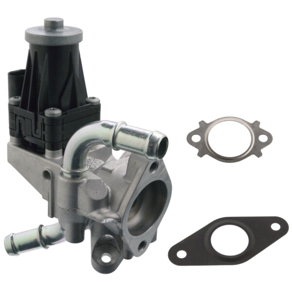 Gasket EGR Valve Solenoid Valve with seals PARTSTEC for e.g. FORD TRANSIT