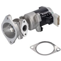 EGR Valve Solenoid Valve electric PARTSTEC for e.g. LAND...