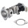 EGR Valve Solenoid Valve electric PARTSTEC for e.g. LAND ROVER DISCOVERY