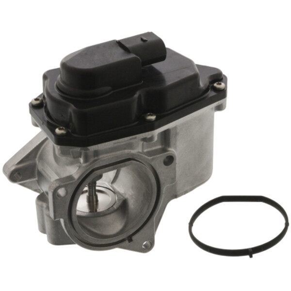 Gasket EGR Valve Solenoid Valve electric with seals PARTSTEC for e.g. VW PASSAT