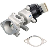Gasket EGR Valve Solenoid Valve electric with Seal...