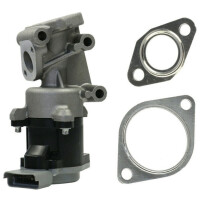 AGR-Ventil Magnetventil elektrisch ohne Dichtungen...