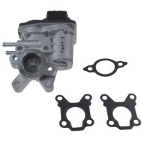 Gasket EGR Valve Solenoid Valve with seals PARTSTEC for...