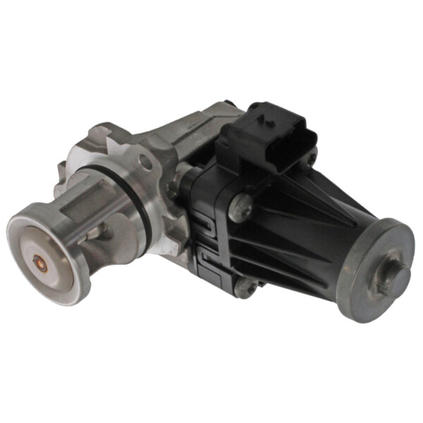 AGR-Ventil Magnetventil elektrisch PARTSTEC für u.a. FORD FIESTA