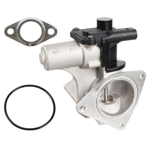 Gasket EGR Valve Solenoid Valve electric with seals PARTSTEC for e.g. VW CRAFTER