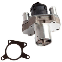 Gasket EGR Valve Solenoid Valve electric with Seal...