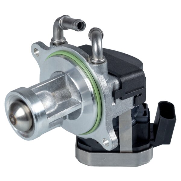 AGR-Ventil Magnetventil elektrisch PARTSTEC für u.a. MERCEDES-BENZ A-KLASSE