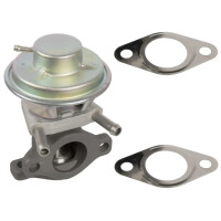 EGR Valve Diaphragm valve pneumatic PARTSTEC for IVECO...