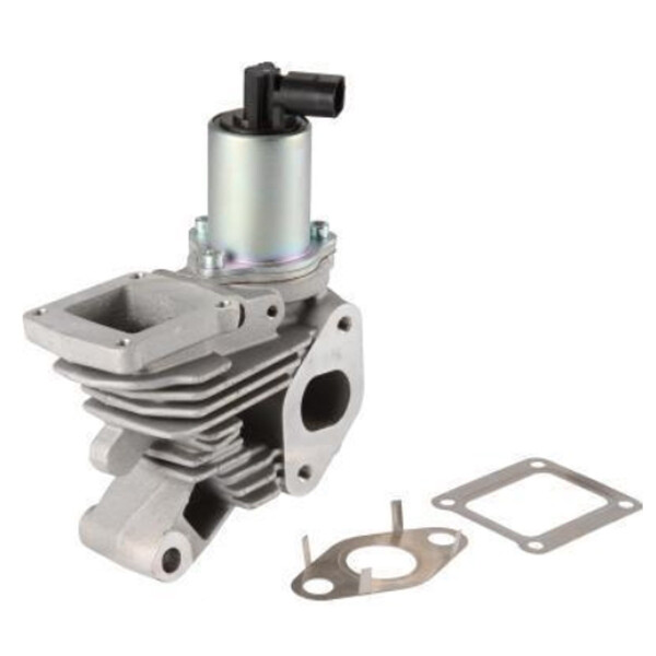 Gasket EGR Valve Solenoid Valve with seals PARTSTEC for e.g. RENAULT MEGANE