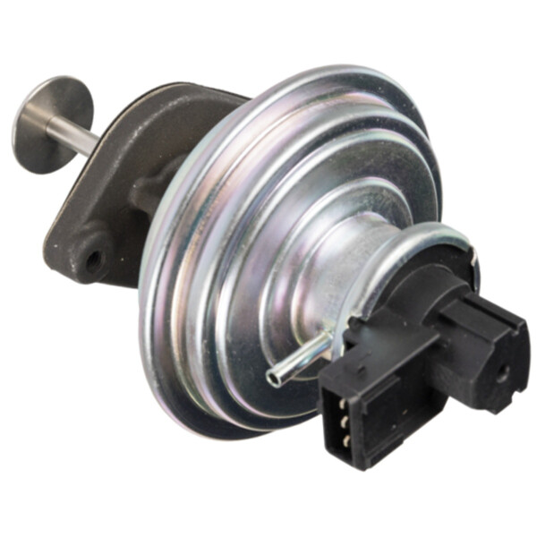 EGR Valve Diaphragm valve pneumatic without Seal PARTSTEC for BMW 1 Series