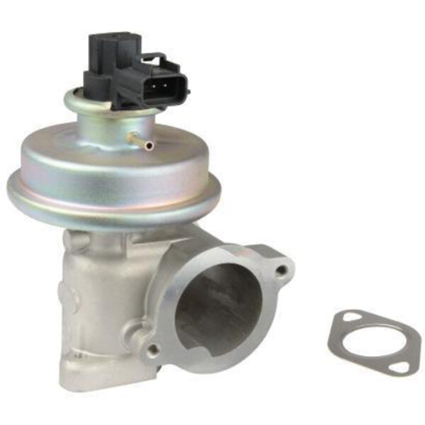 Gasket EGR Valve Diaphragm valve pneumatic with Seal PARTSTEC for FORD MONDEO