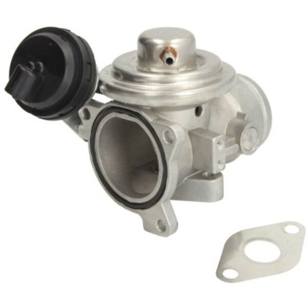 Gasket EGR Valve Diaphragm valve pneumatic with Seal PARTSTEC for e.g. AUDI A2