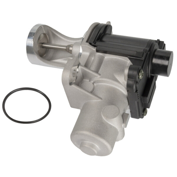 Electric Gasket EGR Valve without Seal PARTSTEC suitable for AUDI A4 and others