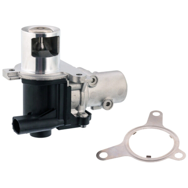 AGR-Ventil Magnetventil elektr. ohne Dichtung PARTSTEC für u.a. RENAULT KANGOO