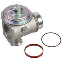 Gasket EGR Valve Diaphragm valve pneumatic without Seal...