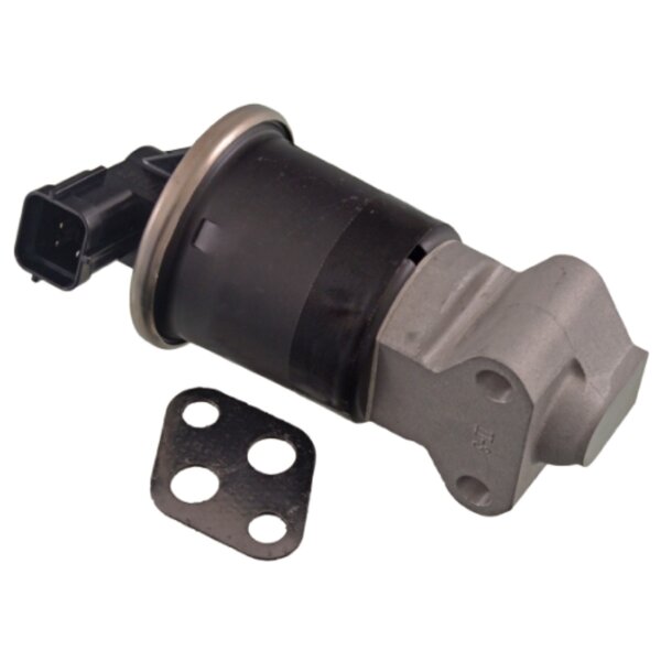 Gasket EGR Valve Solenoid Valve electr. with Seal PARTSTEC for CHEVROLET MATIZ