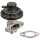 EGR Valve Diaphragm valve pneumatic without Seal PARTSTEC for e.g. VW CADDY