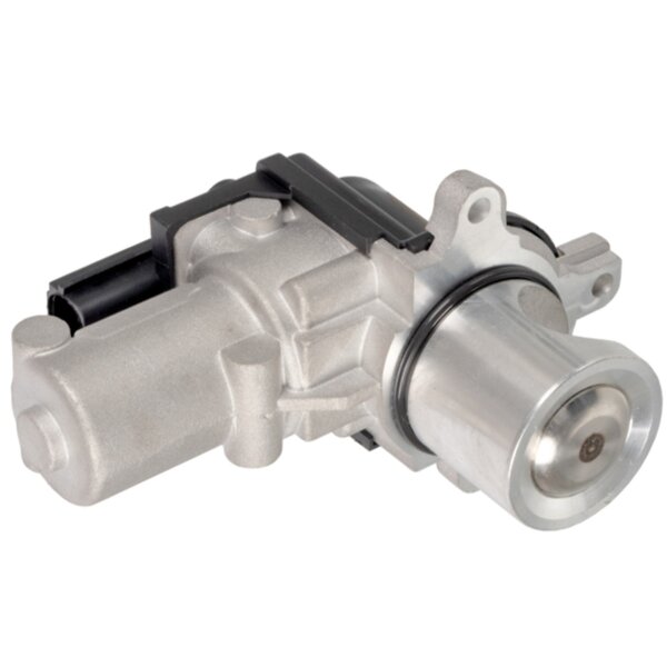 Gasket EGR Valve Solenoid Valve electric with Seal PARTSTEC for e.g. AUDI A6