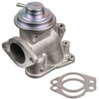 EGR Valve Diaphragm valve pneumatic without Seal PARTSTEC...