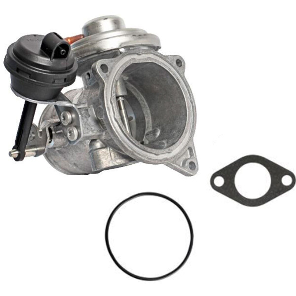 EGR Valve Diaphragm valve pneumatic PARTSTEC for e.g. VW TRANSPORTER