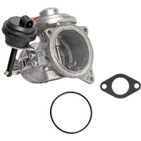 EGR Valve Diaphragm valve pneumatic PARTSTEC for e.g. VW...