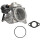 EGR Valve Diaphragm valve pneumatic PARTSTEC for e.g. VW TRANSPORTER