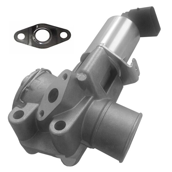 Gasket EGR Valve Solenoid Valve with Seal PARTSTEC for e.g. SMART CABRIO