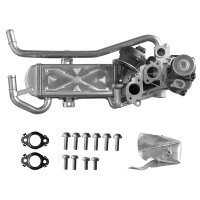 EGR Module electric with seals PARTSTEC for SEAT IBIZA...