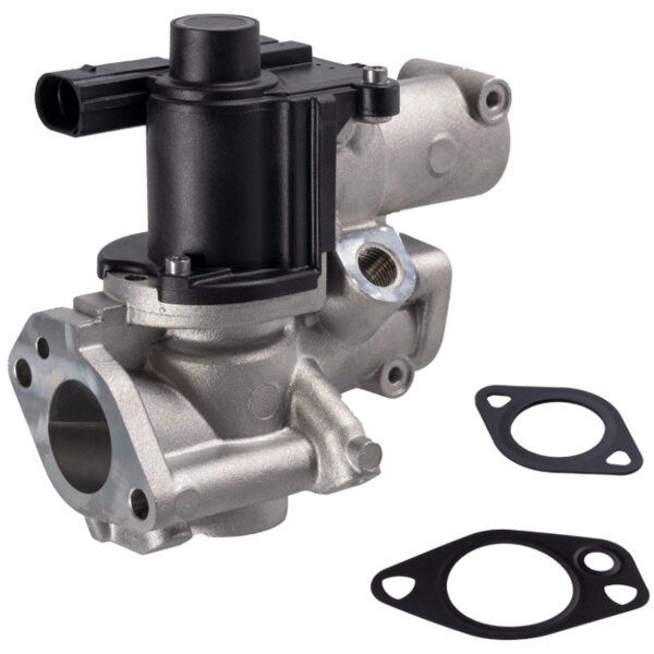 Gasket EGR Valve Solenoid Valve electric with seals PARTSTEC for e.g. AUDI A4