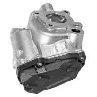 Gasket EGR Valve Solenoid Valve with seals PARTSTEC for...