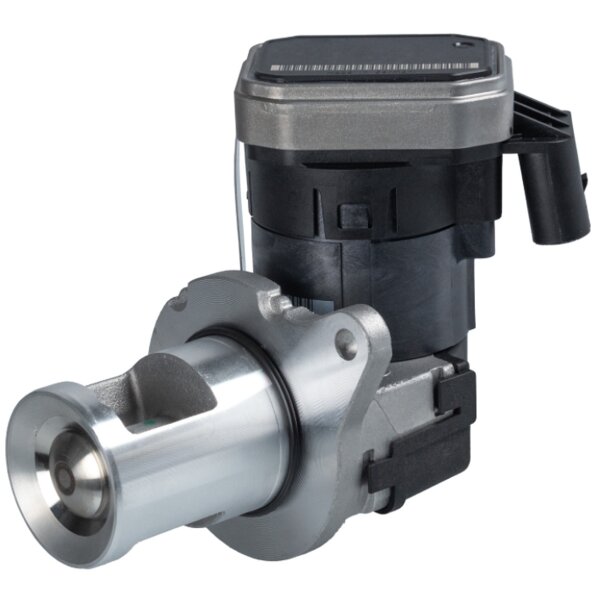 AGR-Ventil Magnetventil elektrisch PARTSTEC für u.a. MERCEDES-BENZ C-KLASSE