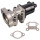 Gasket EGR Valve Solenoid Valve electric with seals PARTSTEC for e.g. OPEL ASTRA