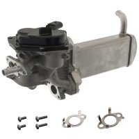EGR Module electric with seals PARTSTEC suitable for VW...