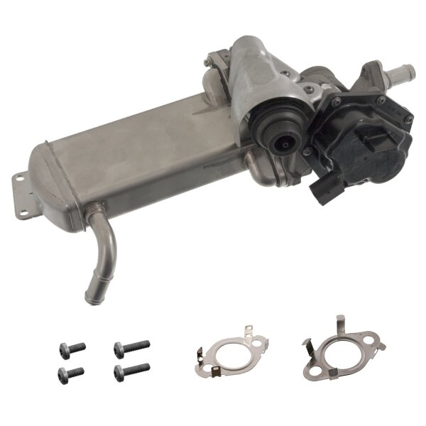 EGR Module electric with seals PARTSTEC suitable for VW AMAROK