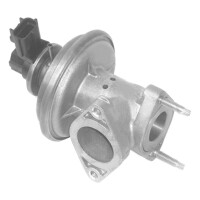 EGR Valve Diaphragm valve pneumatic PARTSTEC for FORD...