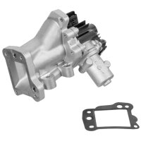 EGR Valve Solenoid Valve electric PARTSTEC for e.g. LAND...