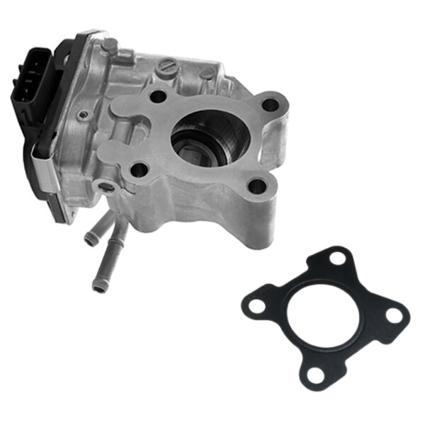 Gasket EGR Valve Solenoid Valve with seals PARTSTEC for e.g. NISSAN NAVARA