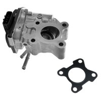 Gasket EGR Valve Solenoid Valve with seals PARTSTEC for...