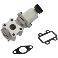 Gasket EGR Valve Solenoid Valve electric with seals...
