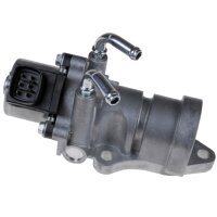 Gasket EGR Valve Solenoid Valve without Seal PARTSTEC for...