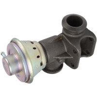 EGR Valve Diaphragm valve pneumatic PARTSTEC for PEUGEOT...