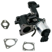 Gasket EGR Valve Solenoid Valve electric with seals...